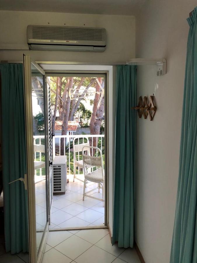 Mondello Room Pan Exterior photo